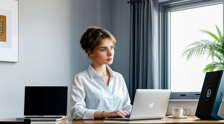 Как узнать уникальный код абитуриента через портал Госуслуг