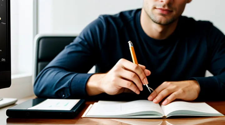 Как узнать уникальный код абитуриента, используя сервис госуслуг?