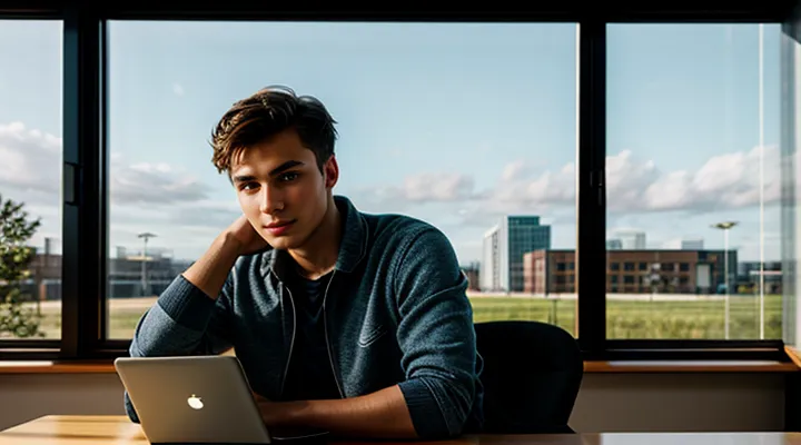 Как узнать уникальный код при поступлении в вуз через портал Госуслуги