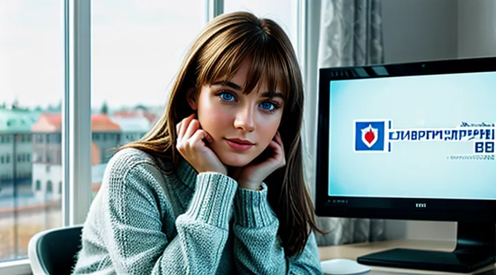 Как узнать, в каких банках открыты ваши счета через портал Госуслуги