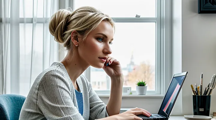 Как узнать, в каком банке открыта ваша кредитная карта через Госуслуги