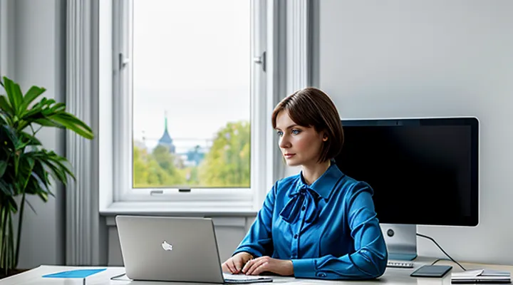 Как узнать, в каком пенсионном фонде находятся мои накопления, через портал госуслуг?