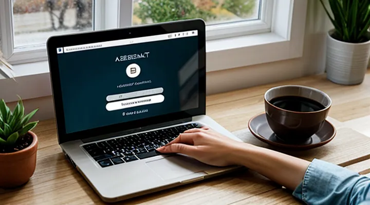 Как узнать, в каком пенсионном фонде находятся ваши накопления, через портал Госуслуг