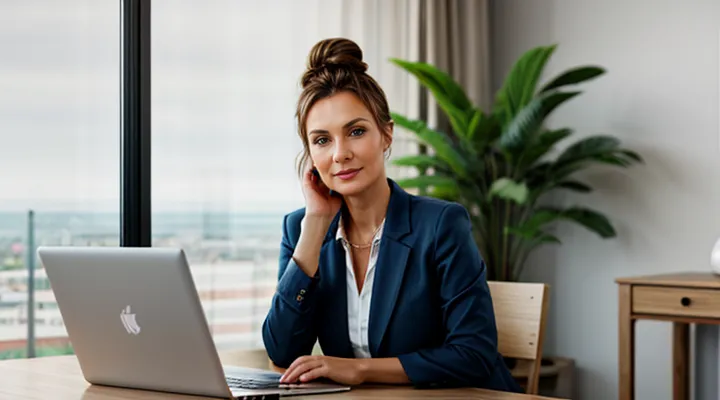 Как узнать, в каком пенсионном фонде вы состоите, через Госуслуги