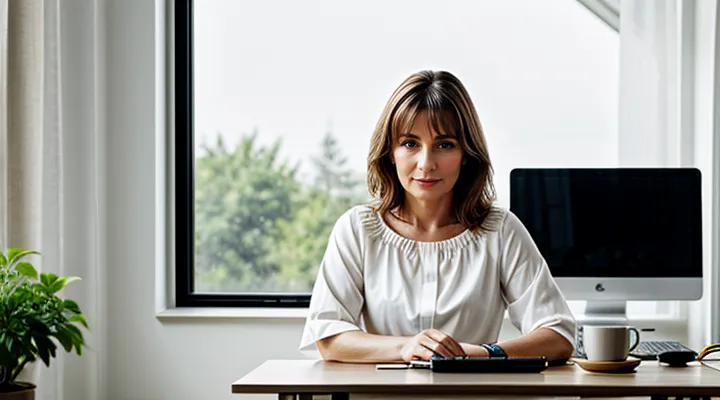 Как узнать, в каком пенсионном фонде вы состоите, через портал Госуслуги