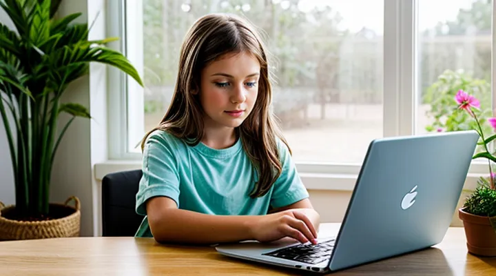 Как узнать, в какой детский сад зачислен ваш ребёнок через портал Госуслуг