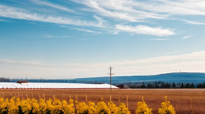 Как узнать время рождения человека через портал Госуслуг