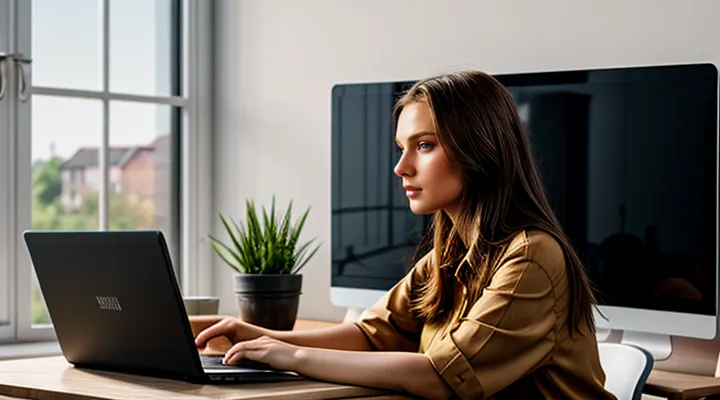 Как узнать время рождения через портал Госуслуги