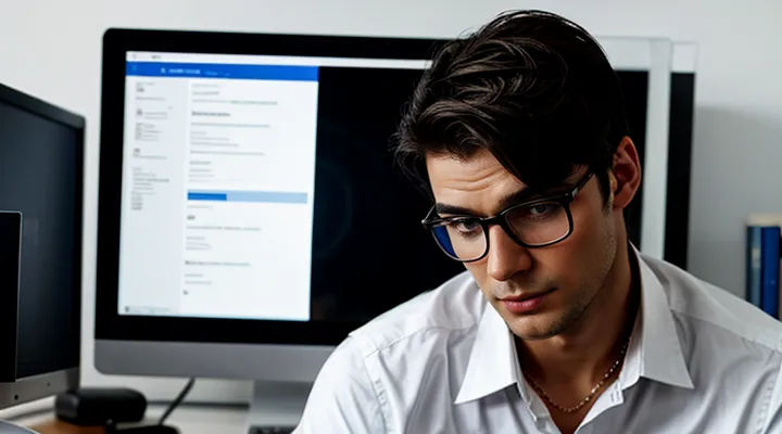 Как узнать время своего рождения через портал госуслуг?