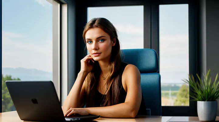 Как узнать все кредиты на своё имя через Госуслуги