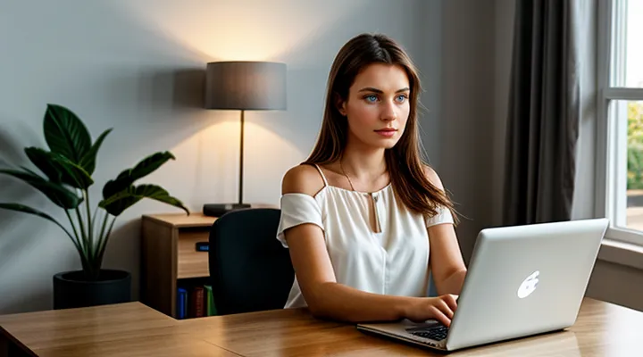 Как узнать, взломали ли личный кабинет Госуслуг мошенники