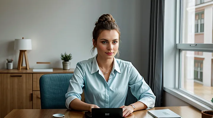 Как узнать задолженность по алиментам через портал Госуслуги