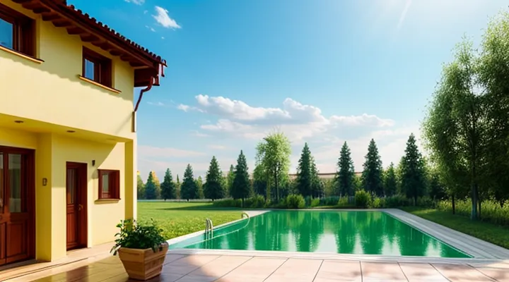 Как узнать задолженность по капитальному ремонту через портал Госуслуг для физических лиц