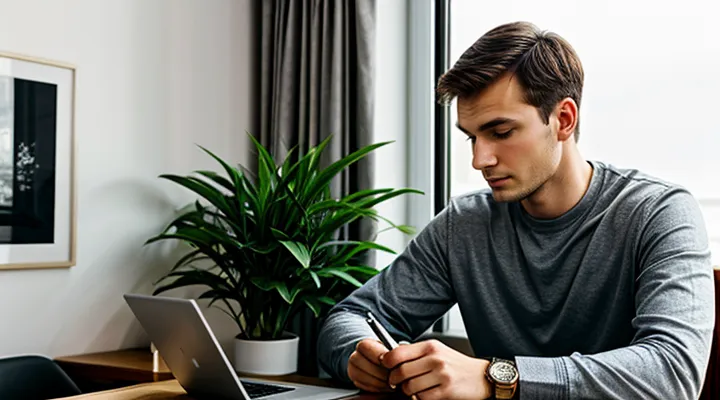 Как узнать задолженность по коммунальным платежам через госуслуги?