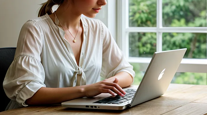 Как узнать задолженность по налогам через портал Госуслуг