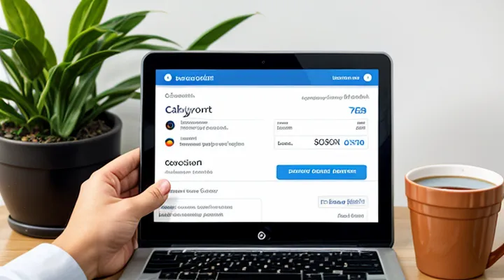 Как узнать задолженность по ЖКХ через Госуслуги