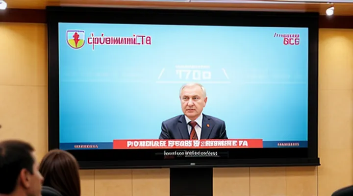 Как узнать, записан ли к врачу, через портал Госуслуги