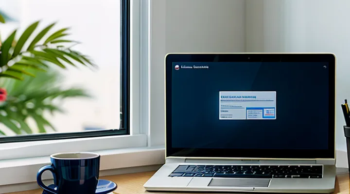 Как узнать, зарегистрирована ли организация на портале Госуслуг