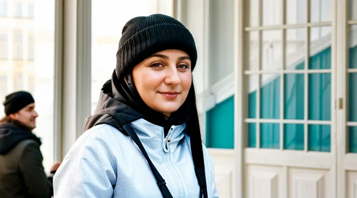 Как в Госуслугах поменять регион местонахождения