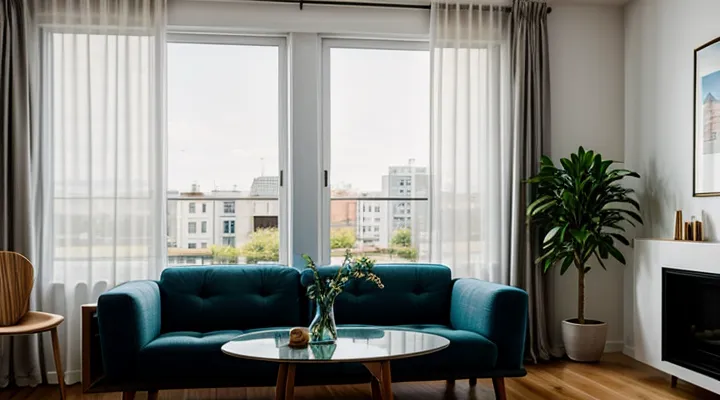 Как вернуть 13 % с покупки квартиры через Госуслуги