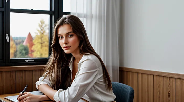 Как вернуть 13 % за обучение в институте на заочке через портал Госуслуги