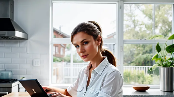 Как вернуть деньги за госпошлину через Госуслуги