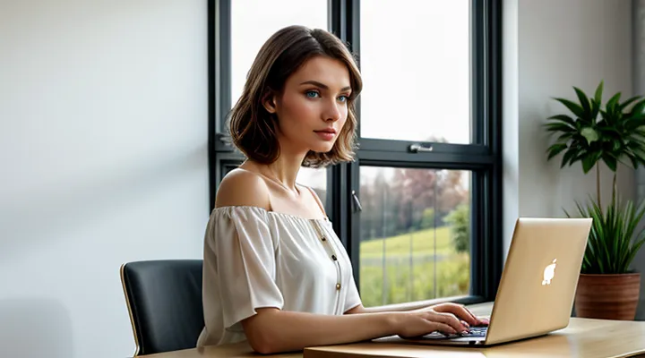 Как вернуть деньги за госпошлину через портал Госуслуг