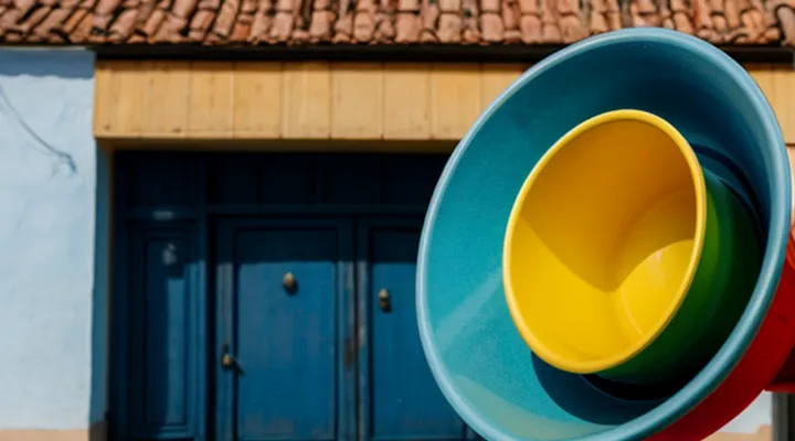 Как вернуть деньги за госпошлину за регистрацию транспортного средства через Госуслуги