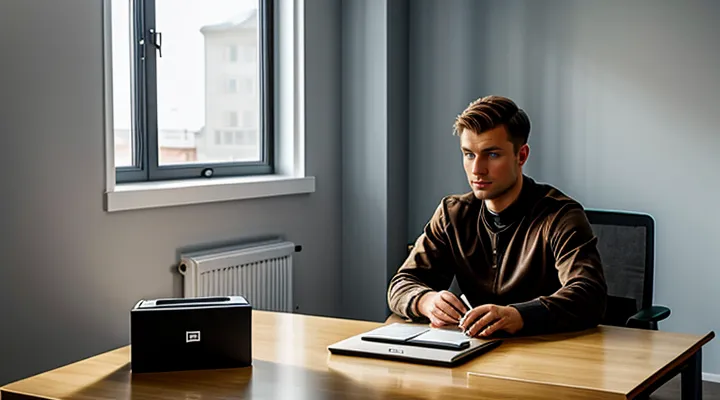 Как вернуть деньги за подоходный налог с зарплаты через портал Госуслуг