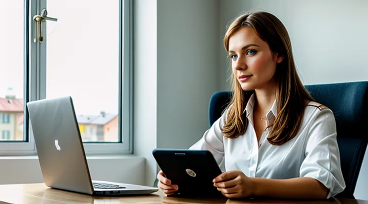 Как вернуть девичью фамилию после развода через несколько лет с помощью Госуслуг