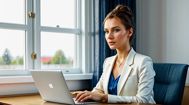 Как вернуть девичью фамилию после развода через портал Госуслуги