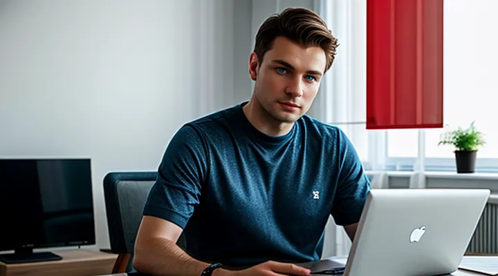 Как вернуть доступ к Госуслугам после блокировки