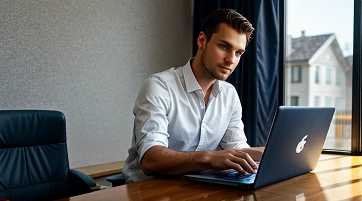 Как вернуть госпошлину ГИБДД через Госуслуги