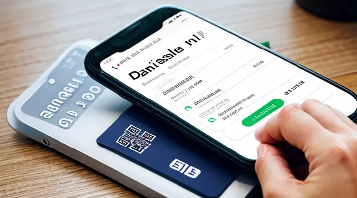 Как вернуть госпошлину за водительские права через Госуслуги