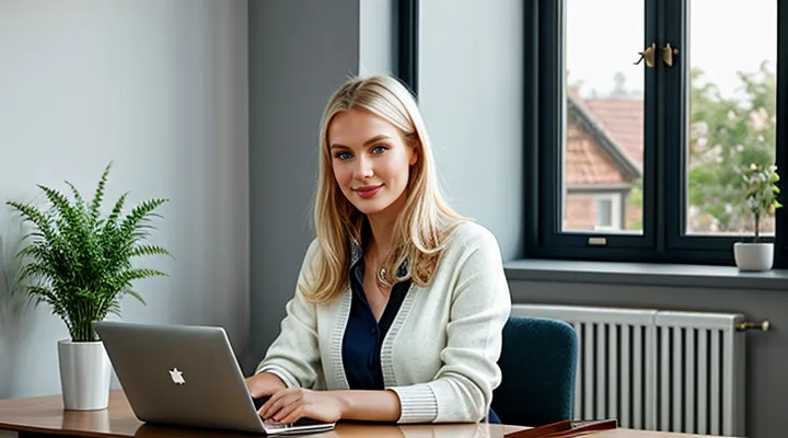 Как вернуть государственную пошлину ГИБДД через Госуслуги