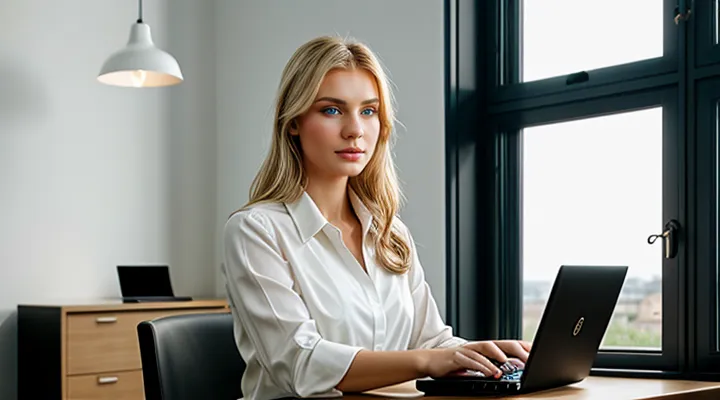 Как вернуть компенсацию за детский сад через Госуслуги