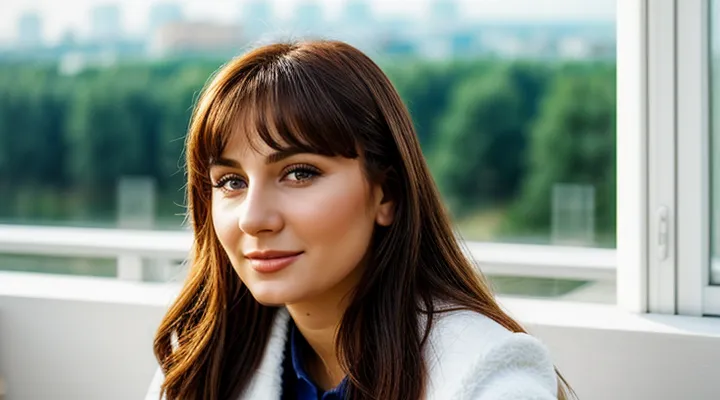 Как вернуть налог с зарплаты через Госуслуги