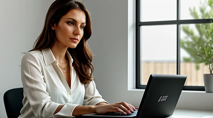 Как вернуть налоговый вычет за медицинские услуги через Госуслуги