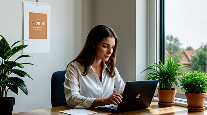 Как вернуть налоговый вычет за обучение через Госуслуги: пошаговая инструкция