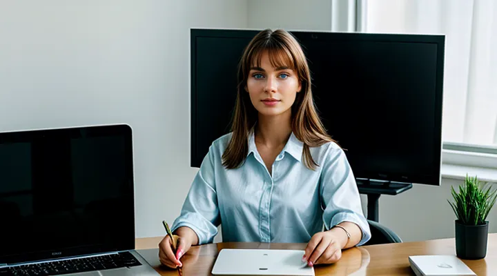 Как вернуть оплаченную пошлину через Госуслуги