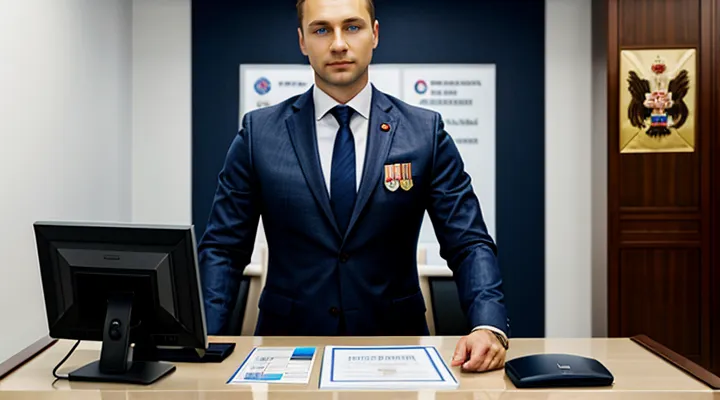 Как вернуть оплату госпошлины через Госуслуги