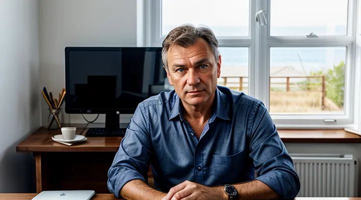 Как вернуть пенсию в государственный пенсионный фонд через портал Госуслуги