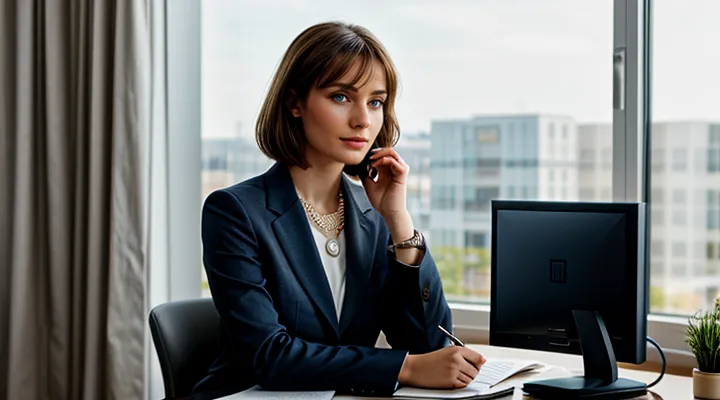 Как вернуть переплату налогов через портал Госуслуг