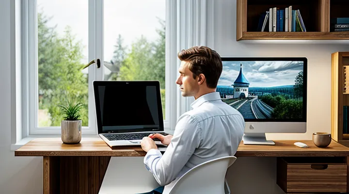 Как вернуть переплату за штрафы ГИБДД через портал Госуслуг