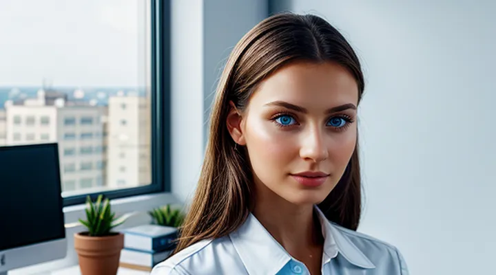 Как вернуть пошлину через Госуслуги