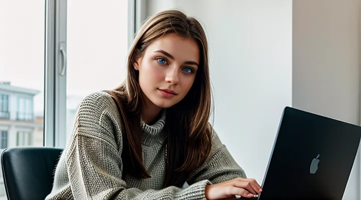 Как включить автообновление ЗАГС в Госуслугах