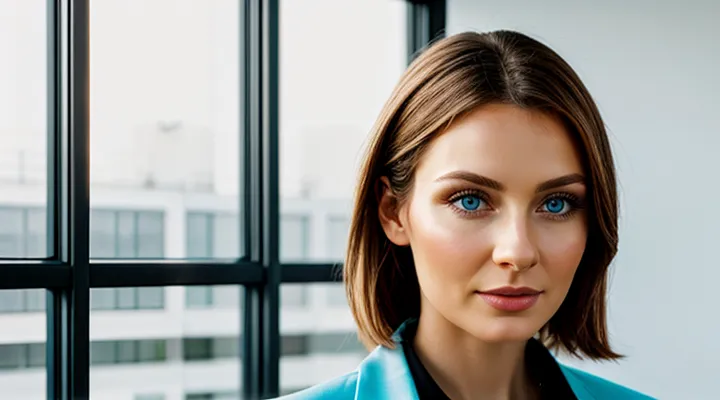 Как включить биометрию в личном кабинете Госуслуг