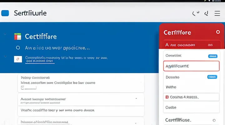 Как включить доступ к Госуслугам по электронной подписи