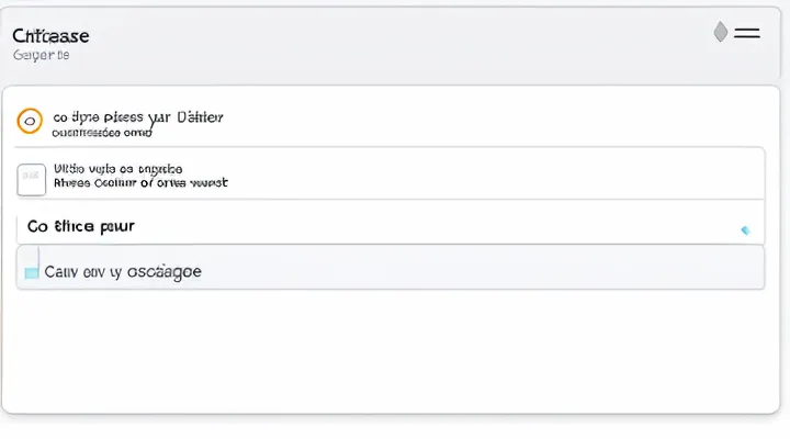 Как включить доступ по электронной цифровой подписи в Госуслугах