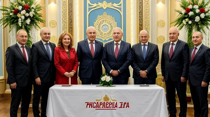 Как включить доступ по электронной цифровой подписи в системе Госуслуги